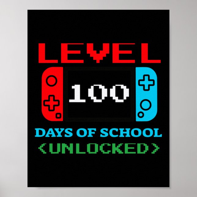 Skolans 100 dagar olåst 3 poster (Framsidan)