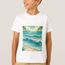 Skolans slut, farahemläxor, roliga barnskjorta.