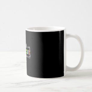 Skolans socialarbetare sommar kvinnor rolig sista kaffemugg