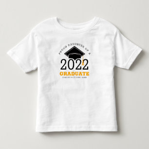 Skolans stolt dotter i Student varje år T Shirt