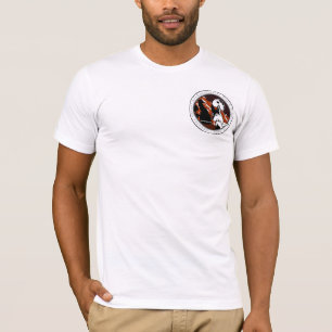 Skolar det Archaeological fält för Connley grott T Shirt