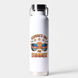 Skolavslutning för sommaren Tumbler