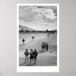 Skolbarn II 1943 Poster