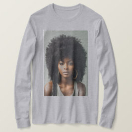 Skolbild T Shirt