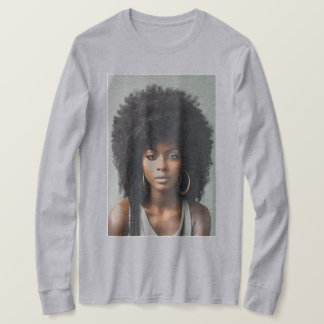 Skolbild T Shirt