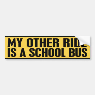 SKOLBUSS BILDEKAL
