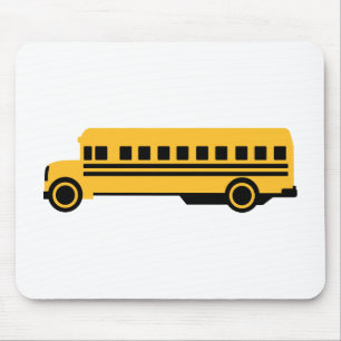Skolbuss Musmatta