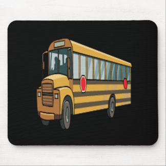 Skolbuss Musmatta