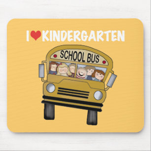 Skolbusskärlekdagis Musmatta