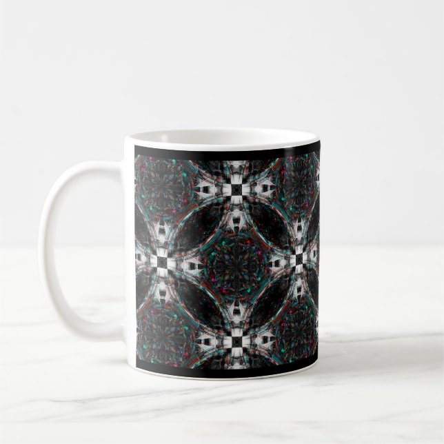 Sköld III Kaffemugg (Vänster)
