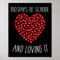 Skoldagar och längtan efter 100 dagar