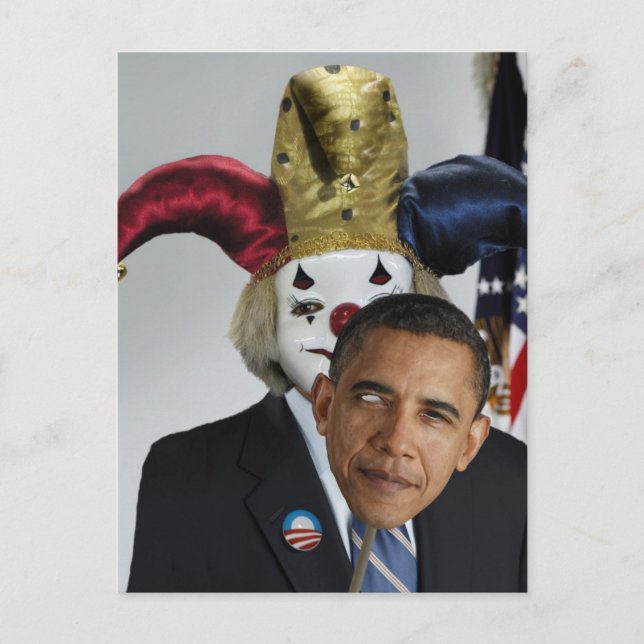 Skoldagen i Lycklig April Vykort (Framsida)