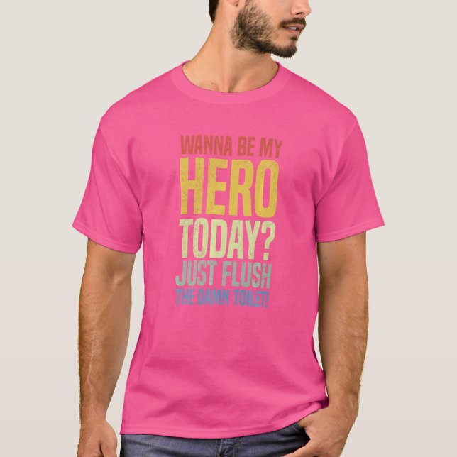 Skoldepåbud för en redaktör t shirt (Framsida)