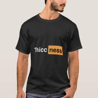 Sköldhet, Långärmad - förskjutning T Shirt