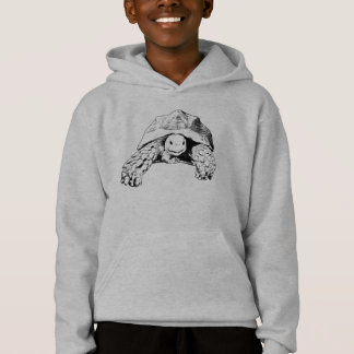 Sköldpadda för sköldpadda för Sulcata sköldpadda T Shirt