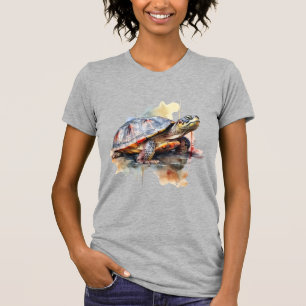 Sköldpadda Kopiera Kopiera Kopiera Kopiera Kopiera T Shirt
