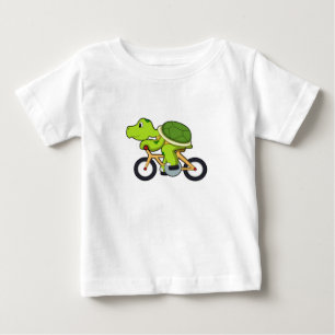 Sköldpadda med cykel.PNG T Shirt