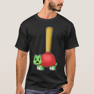 Sköldpadda Propp T Shirt