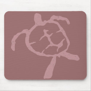 sköldpadda rosa musmatta