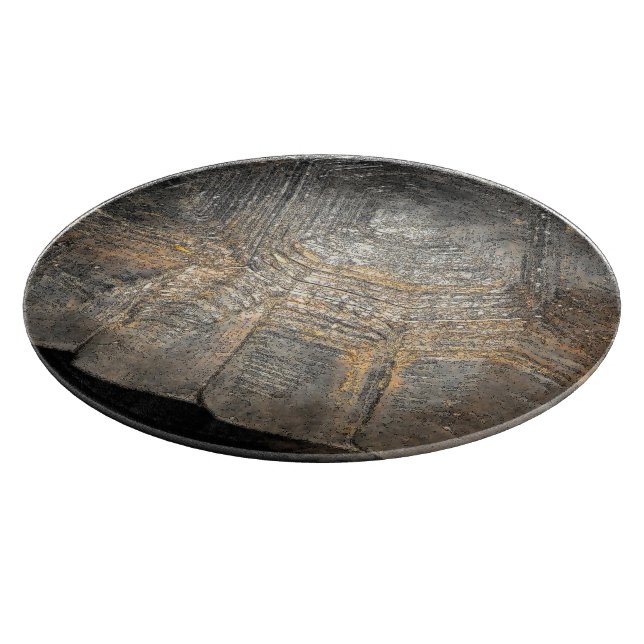 Sköldpadda Sköld (Hörn)