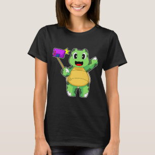Sköldpadda Smartphone T Shirt