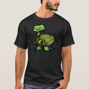 Sköldpadda T Shirt