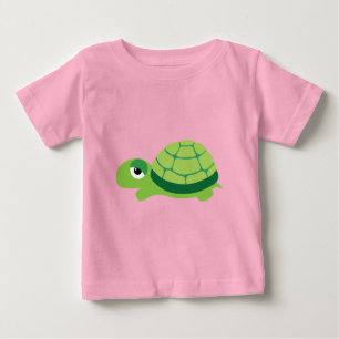 sköldpadda t shirt