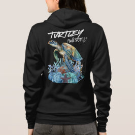 Sköldpadda T Shirt