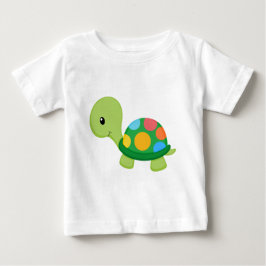 Sköldpadda Tee Shirt
