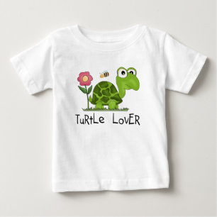 SköldpaddaälskareTshirts och gåvor Tee Shirt