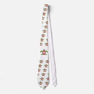 SköldpaddadagTie (Tue) Slips
