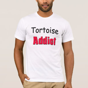 Sköldpaddaknarkare Tee
