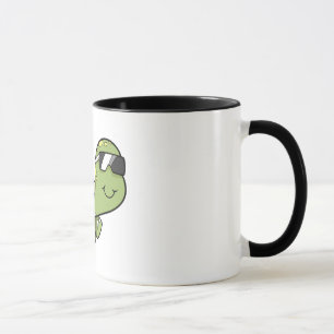 Sköldpaddamugg Mugg