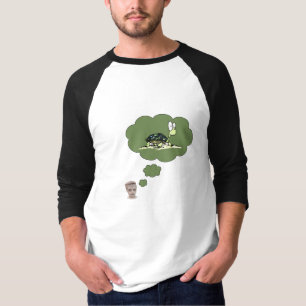 Sköldpaddan Remix Tee