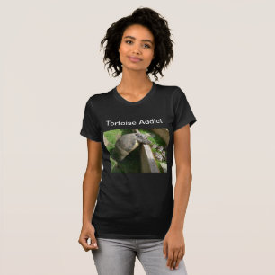 SköldpaddaT-tröja T Shirt