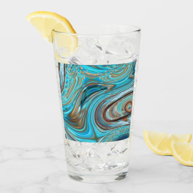 sköldpaddor av sköldpaddor av lantbruksväxter glaskopp (Framsida Ice)