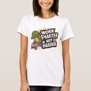 sköldpaddor t shirt