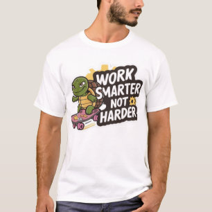 sköldpaddor t shirt