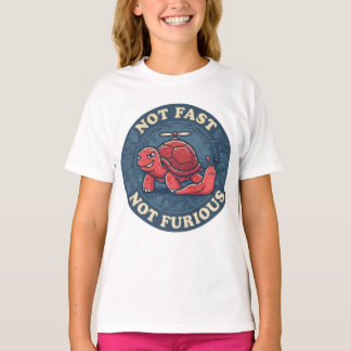 Sköldpaddor T Shirt
