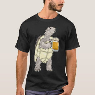 Sköldpaddsöl T Shirt