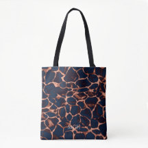 Sköldpaddsskal Personlig Monogram