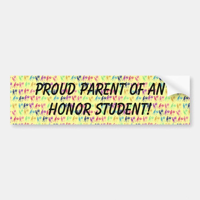 Skolflickor Bildekal (Framsidan)