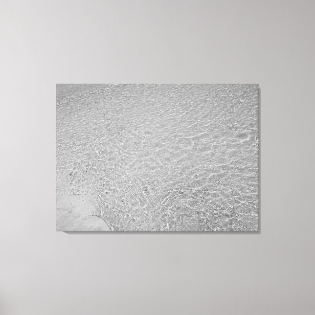 skolgång canvastryck (Framsida)