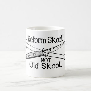 Skolhem Kaffemugg