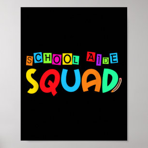Skolhjälpsteam Tillbaka till skolan Lärare Första Poster