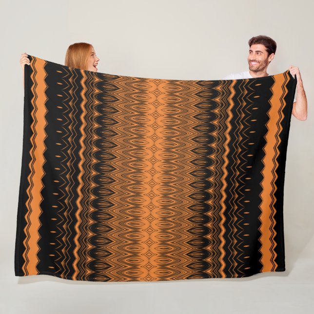 Skolhype-Princeton Fleecefilt (På plats)