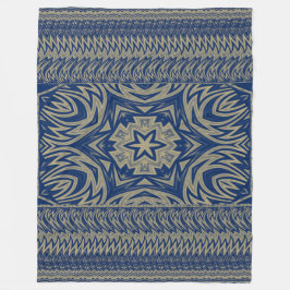 Skolhype-US Naval Academy Fleecefilt