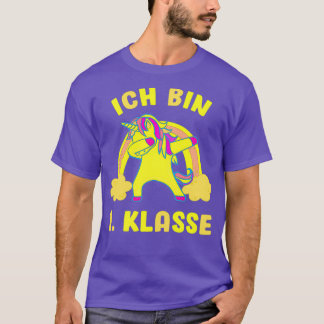 Skolinskrivningsstart för skolförare 2 t shirt