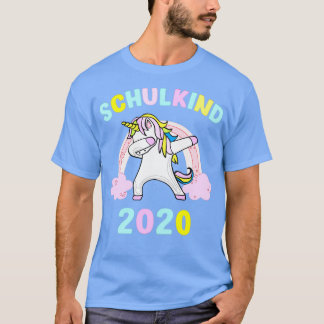 Skolinskrivningsstart för skollärare Classic T Shirt