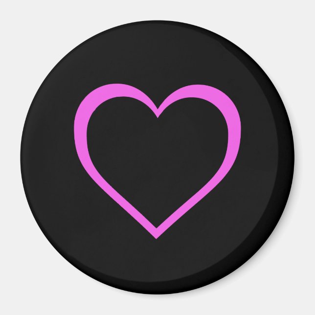 Skoliosexuell stolthet magnet (Framsidan)